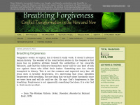 breathingforgiveness.net Thumbnail