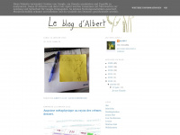 Leblogdalbert.blogspot.com