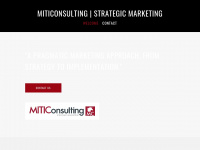 miticonsulting.com Thumbnail