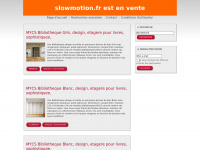 slowmotion.fr
