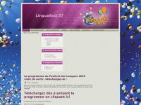 Linguafest37.com