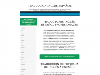 traduccion-ingles.es