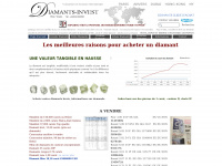 diamants-invest.com
