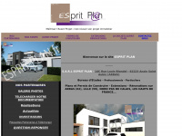 Esprit-plan.fr