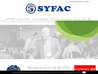 Syfac.com