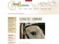 Elevage3communes.fr