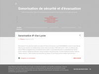 Sonorisation-securite.com