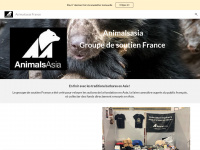 animalsasiafrance.fr Thumbnail