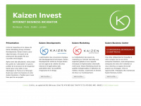 kaizen-invest.fr Thumbnail
