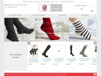 chaussettes-de-france.com