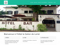 Hotel-galion.com