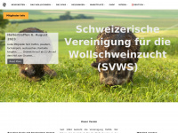 Wollschwein.ch
