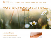 Nutrition-forme.ch
