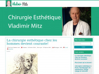 Chirurgie-esthetique-vladimir-mitz.com