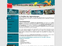 Pavillon-des-apprentissages.fr