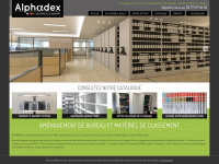 alphadex.fr