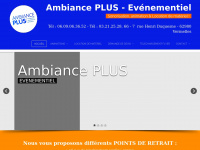 Ambianceplus.fr