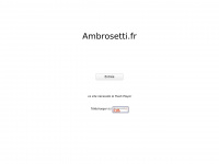 Ambrosetti.fr