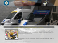 ambulances-tsl.fr