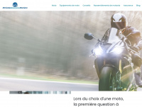 amicalemotocyclesanciens.fr