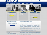 Anabas.fr