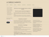 Lafabriqueamarmites.wordpress.com