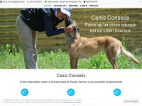 Canis-conseils.com