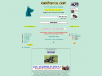 Canifrance.free.fr