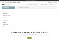 Domotique-distribution.com