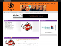 hcls31-handball.org Thumbnail