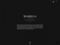 marbellaparis.fr Thumbnail