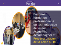 Marillac.fr