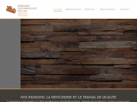 Ducommun-menuiserie.ch