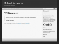 rolandkurmann.ch Thumbnail