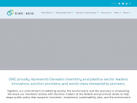canadianchemistry.ca Thumbnail
