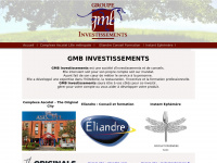 gmb-investissements.fr Thumbnail