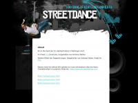 streetdance.ch Thumbnail