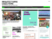 arquitecturascolectivas.net Thumbnail
