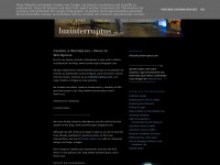 luzinterruptus1.blogspot.com Thumbnail