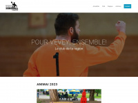 Vevey-handball.ch