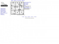 Online-sudoku.net