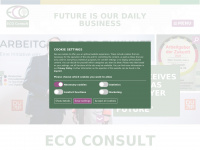 eco-consult.com Thumbnail