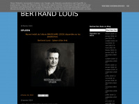 Bertrandlouis.com