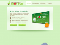 Stop-pub-autocollant.fr