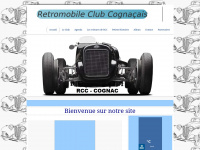 Retromobileclubcognacais.fr