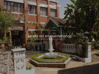 hotel-restaurant-laresidence.com Thumbnail