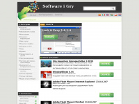 softwareigry.com Thumbnail
