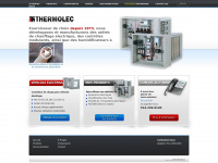 Thermolec.com