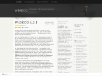 w40kcg.wordpress.com Thumbnail