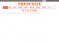 tremintin.com